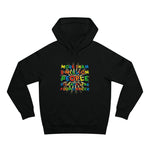 More Than 8 Million People Die Each Year From Cancer - Hoodie