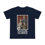 Fucking Posers - Women’s T-Shirt