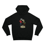 Merry Christmas vs. Merry Christmore - Hoodie