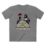 The Kermit Dissection - Men’s T-Shirt