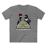 The Kermit Dissection - Men’s T-Shirt