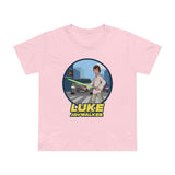 Luke Jaywalker - Women’s T-Shirt