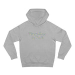 Masculine As Fuck - Hoodie