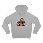 Squatch'ya Gonna Do? - Hoodie