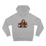 Squatch'ya Gonna Do? - Hoodie