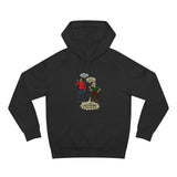 Merry Christmas vs. Merry Christmore - Hoodie