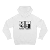 Babe Ruth Babe Ruth (Ruth Bader Ginsberg) - Hoodie