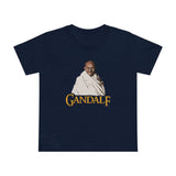 Gandalf (Gandhi) - Women’s T-Shirt