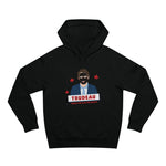 Trudeau - Canada's First Black Prime Minister - Hoodie