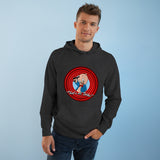 That's All Folks (Porky Pig) - Hoodie