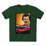 Burt Reynolds (Tom Selleck) - Men’s T-Shirt