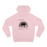 Stalactites And Stalagmites - Hoodie