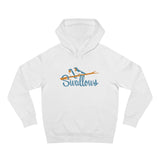 Swallows - Hoodie