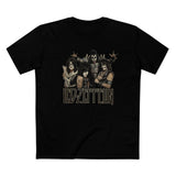 Led Zeppelin - Men’s T-Shirt