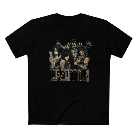 Led Zeppelin - Men’s T-Shirt