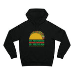 My Preferred Gender Pronoun Is Mexican (Taco) - Hoodie