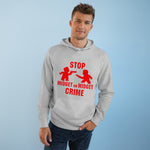 Stop Midget On Midget Crime - Hoodie