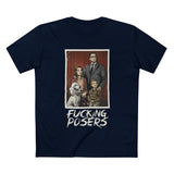 Fucking Posers - Men’s T-Shirt