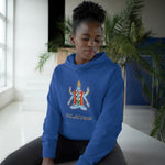 The Shockra - Hoodie