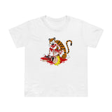 Hobbes' Revenge - Women’s T-Shirt