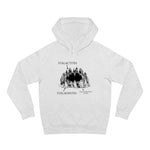 Stalactites And Stalagmites - Hoodie