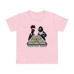 The Kermit Dissection - Women’s T-Shirt