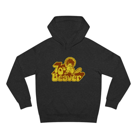 70's Beaver - Hoodie