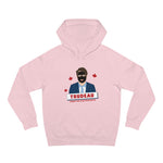 Trudeau - Canada's First Black Prime Minister - Hoodie