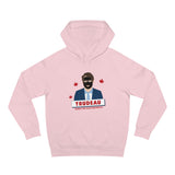 Trudeau - Canada's First Black Prime Minister - Hoodie