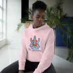 The Shockra - Hoodie