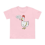 Moo (Chicken) - Women’s T-Shirt