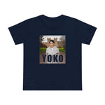 Yoko (Meghan Markle) - Women’s T-Shirt