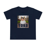 Yoko (Meghan Markle) - Women’s T-Shirt