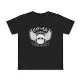 C-19 For Life. Hide Or Die. - Women’s T-Shirt
