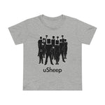 Usheep - Women’s T-Shirt
