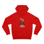 Merry Christmas vs. Merry Christmore - Hoodie