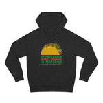 My Preferred Gender Pronoun Is Mexican (Taco) - Hoodie