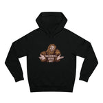 Squatch'ya Gonna Do? - Hoodie