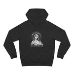 Me So Holy Me Love You Long Time - Hoodie