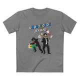 Unorthodox Jews - Men’s T-Shirt