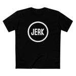 Circle Jerk - Men's T-Shirt