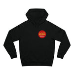 Contains Alcohol For Maximum Effectiveness - Hoodie