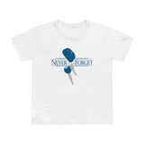 Never Forget (Keys) - Women’s T-Shirt