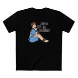 Alice In Chains - Men's T-Shirt