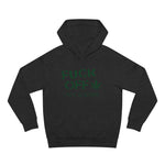 Fuck Off - I Have Glaucoma (With Pot Leaf) - Hoodie