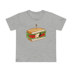 Kevin Bacon Blt - Women’s T-Shirt