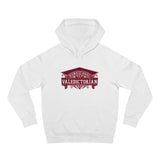 Home School Valedictorian - Hoodie