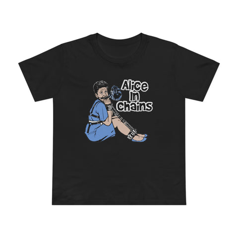 Alice In Chains - Women’s T-Shirt