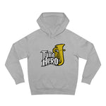 Tuba Hero - Hoodie