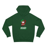 Yo Yo Yo - Merry Kwanzaa Bitches - Hoodie